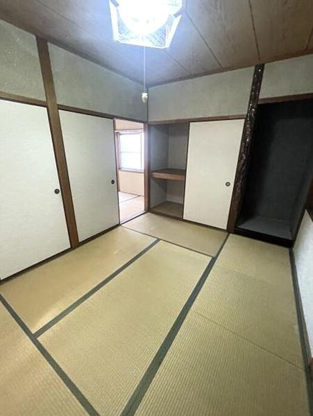 加古川市尾上町池田の中古一戸建て