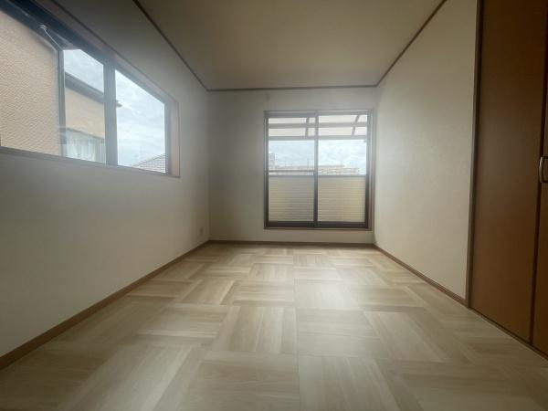 明石市二見町福里の中古一戸建て