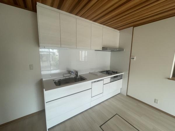 明石市二見町福里の中古一戸建て