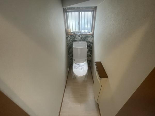 明石市二見町福里の中古一戸建て