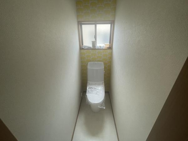 明石市二見町福里の中古一戸建て
