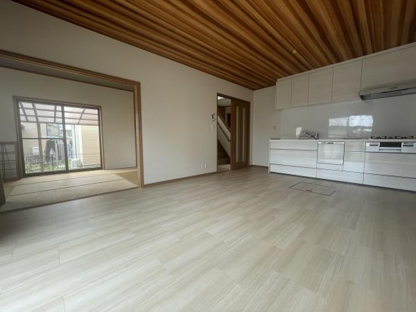 明石市二見町福里の中古一戸建て