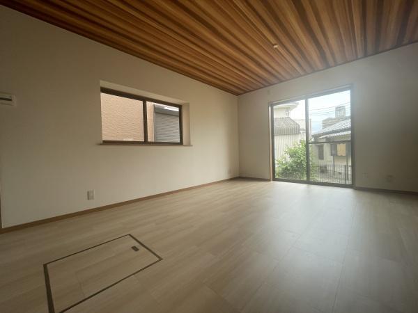 明石市二見町福里の中古一戸建て