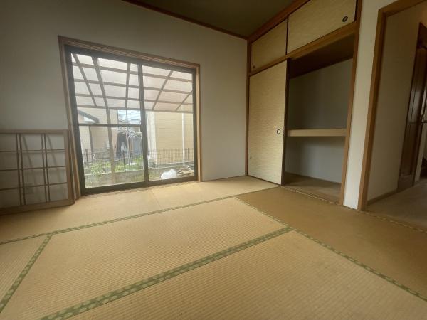 明石市二見町福里の中古一戸建て
