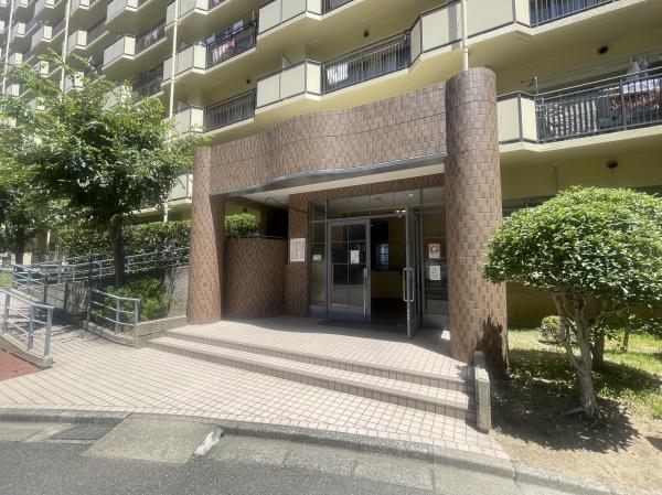 藤和東加古川ハイタウンＡ棟