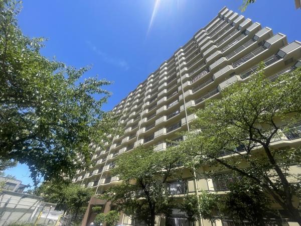 藤和東加古川ハイタウンＡ棟