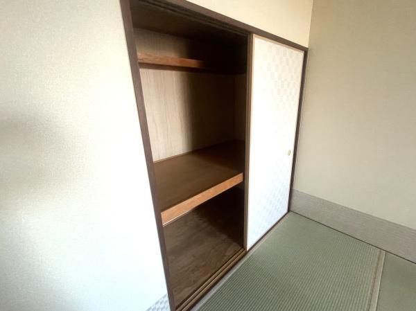 プレステージ明石魚住7