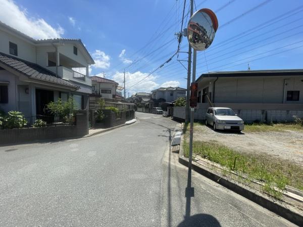 高砂市曽根町の売土地