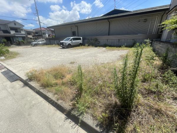 高砂市曽根町の売土地