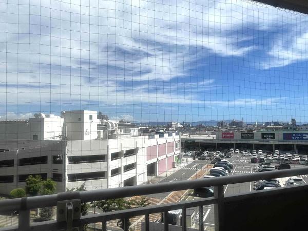 ウェステージ明石参番館