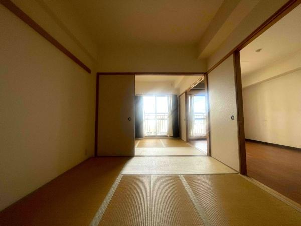 ウェステージ明石参番館