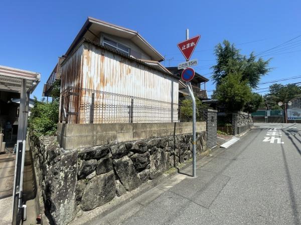 加古川市平岡町新在家の売土地