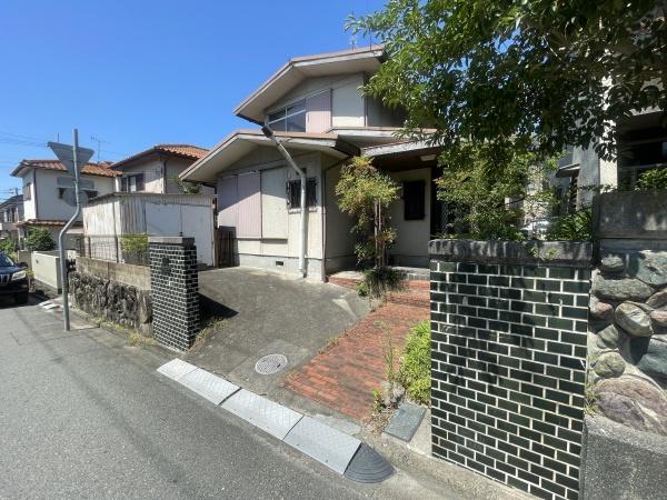 加古川市平岡町新在家の売土地