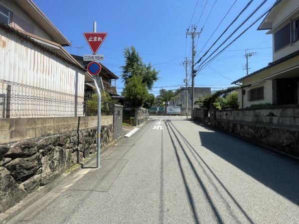 加古川市平岡町新在家の売土地