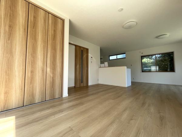 加古川市野口町北野　中古戸建