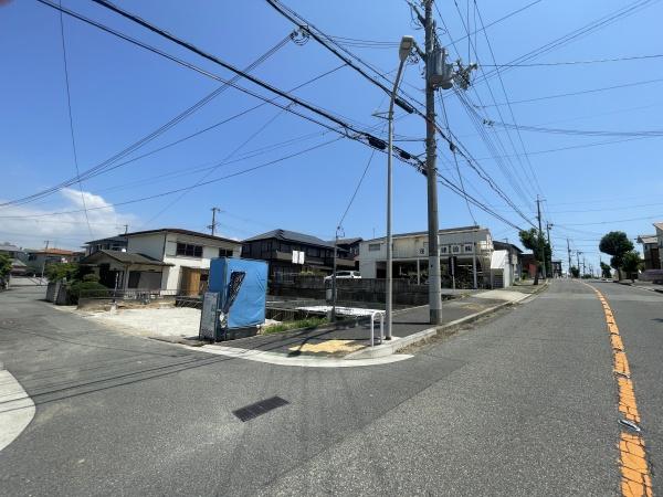 神戸市西区竜が岡２丁目の新築一戸建