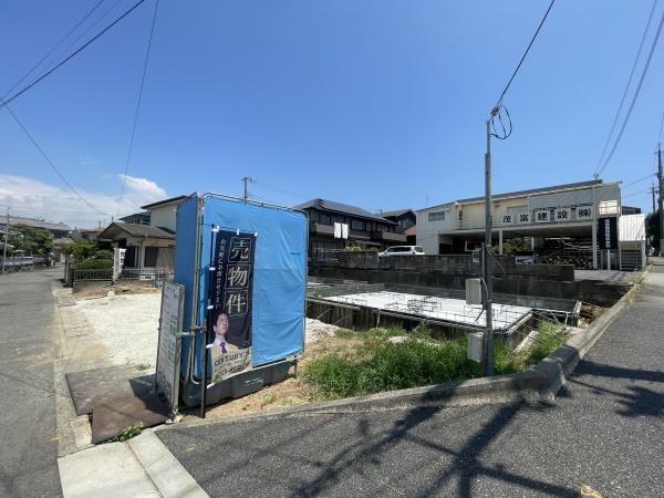 神戸市西区竜が岡２丁目の新築一戸建