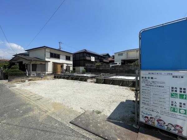 神戸市西区竜が岡２丁目の新築一戸建