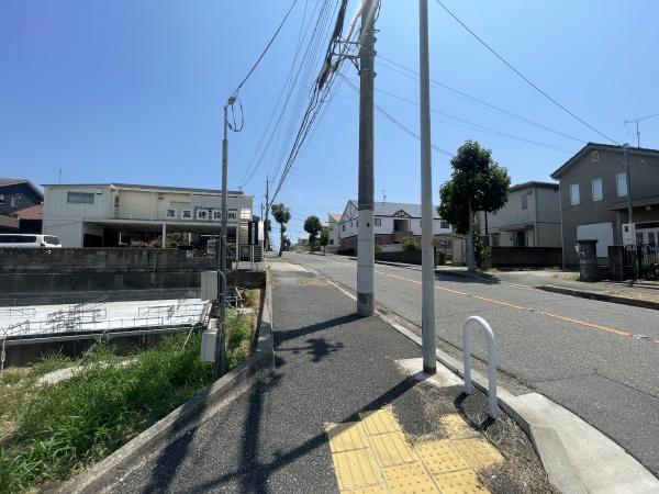 神戸市西区竜が岡２丁目の新築一戸建