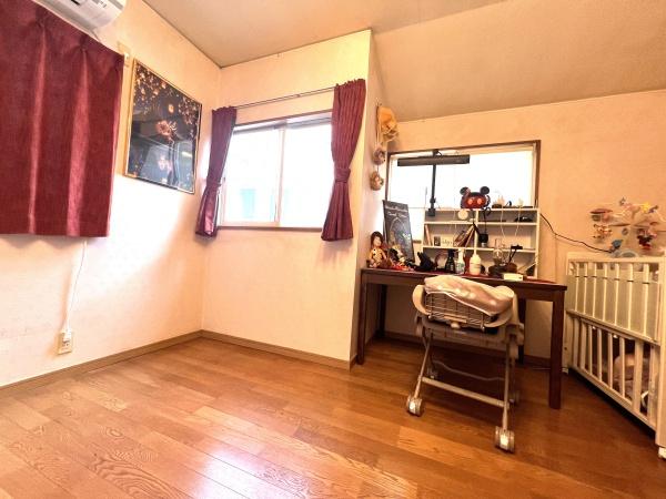 明石市二見町福里の中古一戸建て