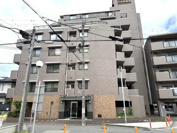 リベール土山参番館