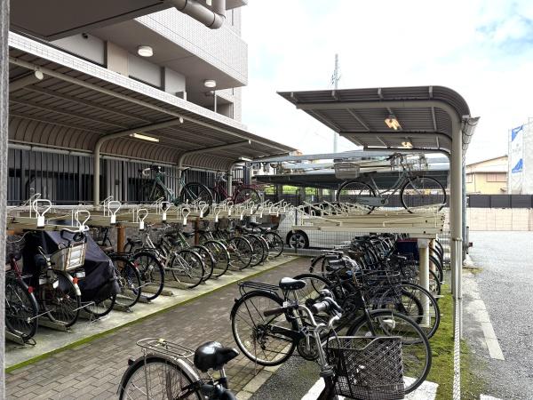 リベール土山参番館