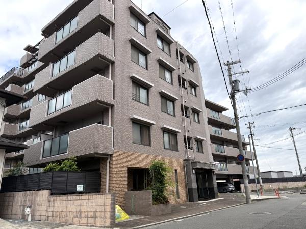 リベール土山参番館