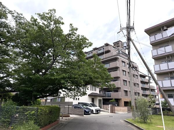 リベール土山参番館