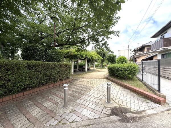 リベール土山参番館