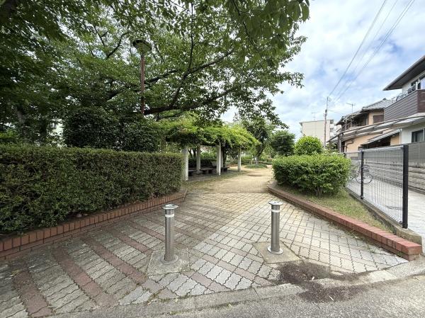リベール土山参番館