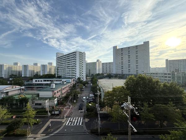 ネオコーポ武庫川