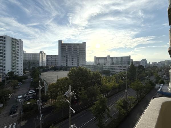 ネオコーポ武庫川