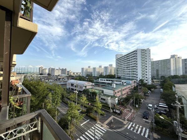 ネオコーポ武庫川