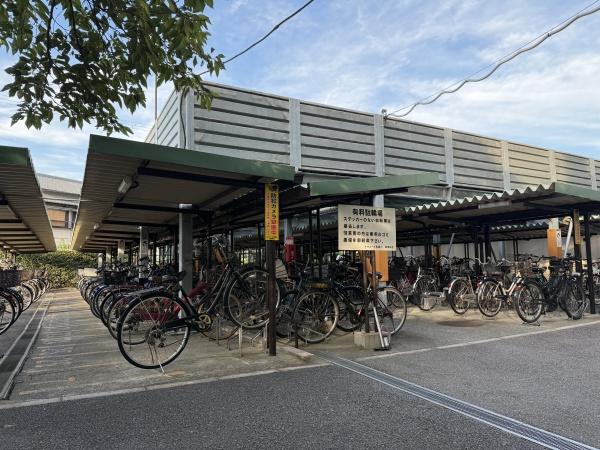 ネオコーポ武庫川