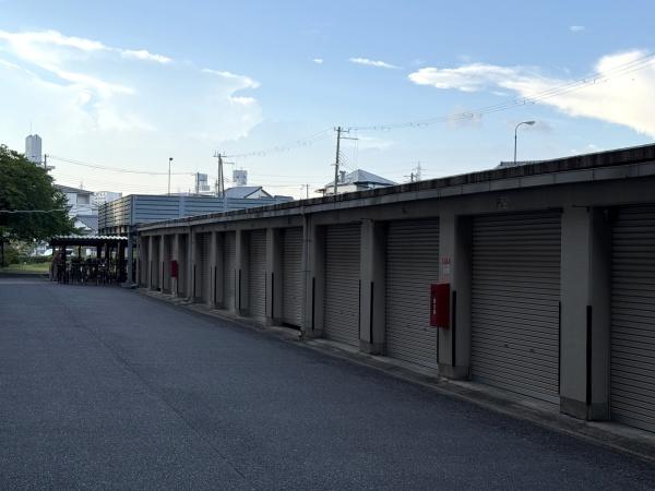 ネオコーポ武庫川
