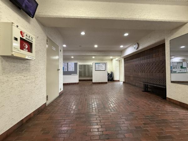 ネオコーポ武庫川