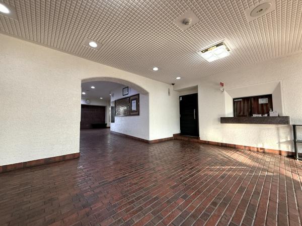 ネオコーポ武庫川