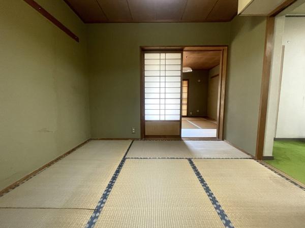 城の宮第2住宅15号棟