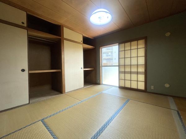 城の宮第2住宅15号棟