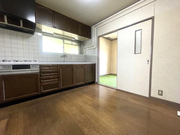 城の宮第2住宅15号棟
