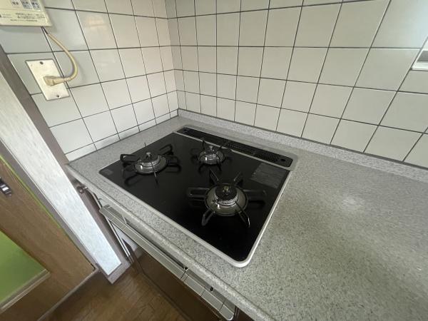 城の宮第2住宅15号棟