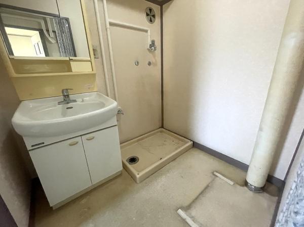 城の宮第2住宅15号棟