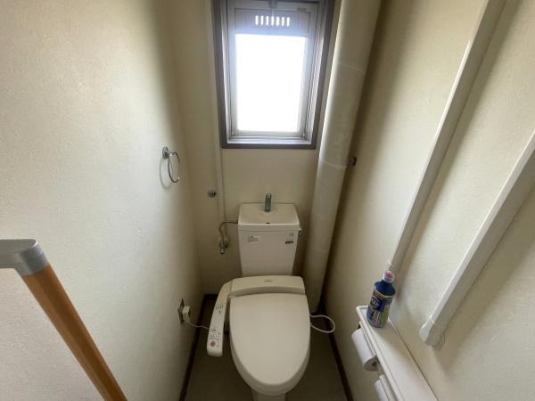 城の宮第2住宅15号棟