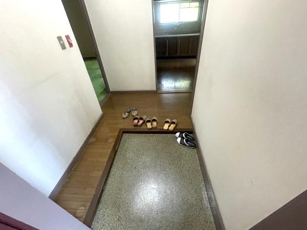 城の宮第2住宅15号棟