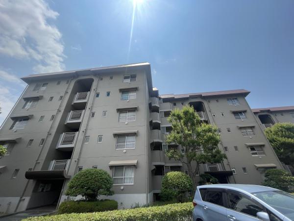 城の宮第2住宅15号棟