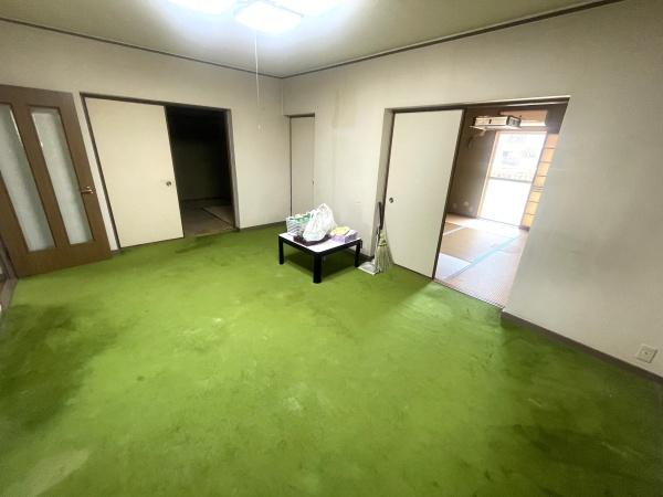 城の宮第2住宅15号棟