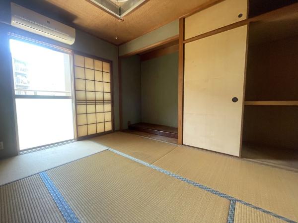 城の宮第2住宅15号棟