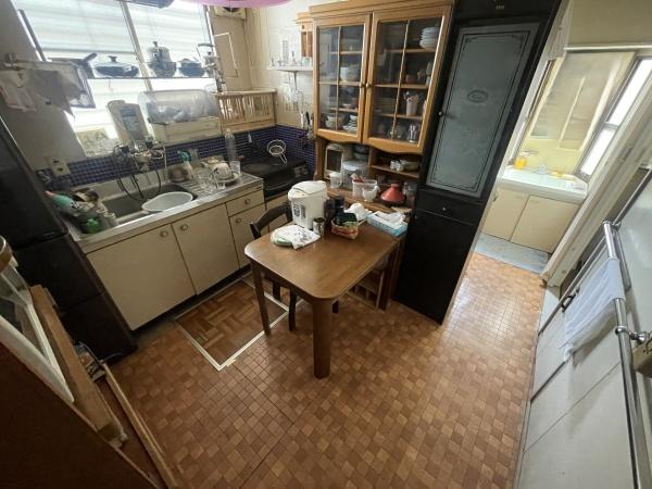 加古川市別府町西脇　中古戸建