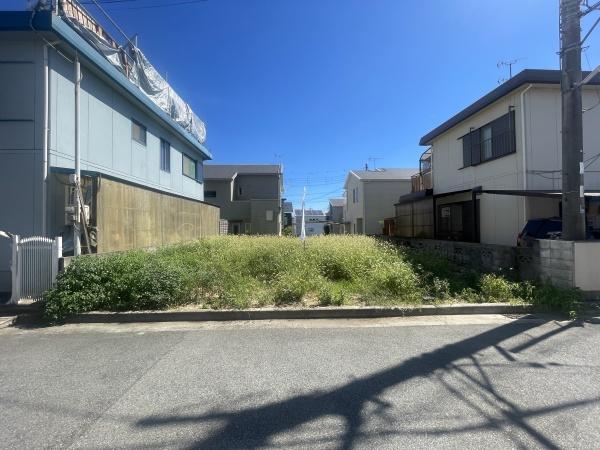 加古郡稲美町国岡　売土地