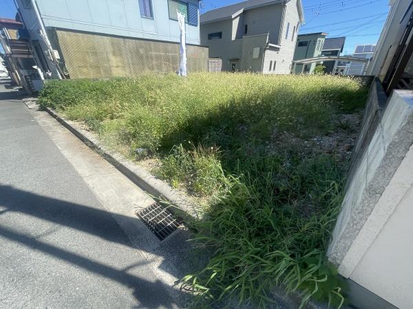 加古郡稲美町国岡の土地
